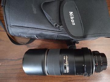 Nikon AF-S 300mm f4