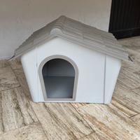 Cuccia per cani taglia medio/ grande