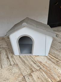 Cuccia per cani taglia medio/ grande