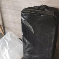 Zaino Spalla Borsa Mare Paco Rabanne