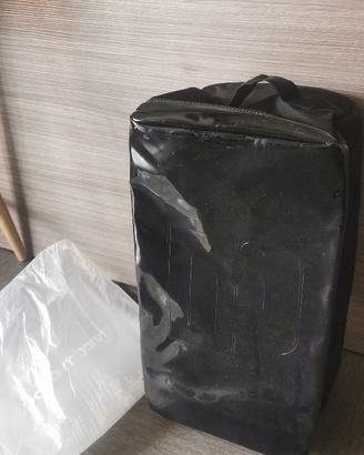 Zaino Spalla Borsa Mare Paco Rabanne