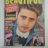 Rivista Beautiful+ Beverly hills 26/4/1993