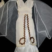 Vestito Barbie - Grecia