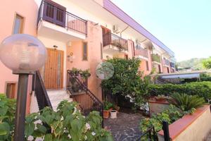VILLA A SCHIERA A AGROPOLI