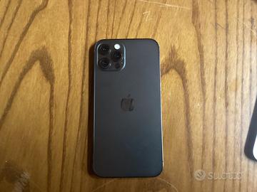 Iphone 12 pro 256gb