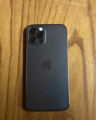 Iphone 12 pro 256gb