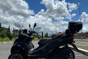 Piaggio MP3 300 - 2018