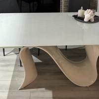 Tavolo Tonin casa Bianco