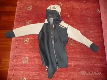 SCUBAPRO Muta uomo 5 mm