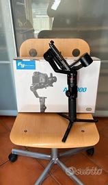 Gimbal/stabilizzatore feyu tech Ak2000