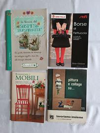 Lavori manuali & passatempi