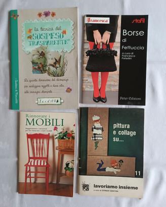 Lavori manuali & passatempi