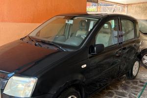 Fiat Panda 1.1 Active 54 CV – 2008