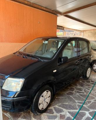 Fiat Panda 1.1 Active 54 CV – 2008