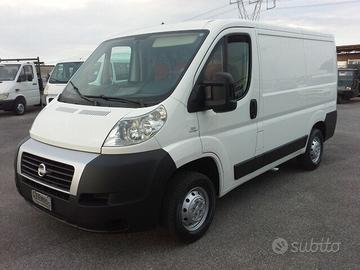 FIAT DUCATO 2.0 MJT FURGONE COME SCUDO