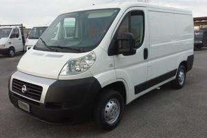 FIAT DUCATO 2.0 MJT FURGONE COME SCUDO