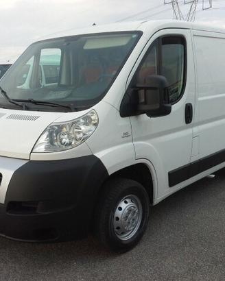 FIAT DUCATO 2.0 MJT FURGONE COME SCUDO