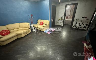 Appartamento a Casalnuovo di Napoli 3 locali