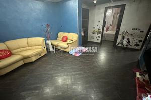 Appartamento a Casalnuovo di Napoli 3 locali