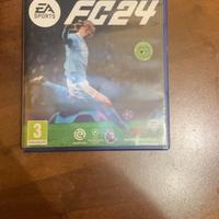 FIFA 24 PS5