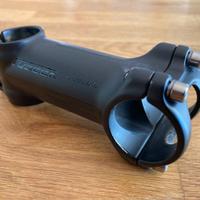 Attacco manubrio 90mm