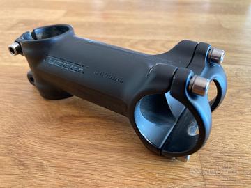 Attacco manubrio 90mm