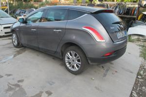 Ricambi usati lancia delta 1.6 multijet