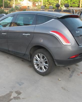 Ricambi usati lancia delta 1.6 multijet