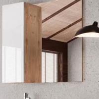 SPECCHIO BAGNO MOD. AMBURGO MONDOCONV