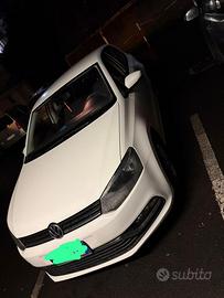 Polo volkswagen 1.4 tdci