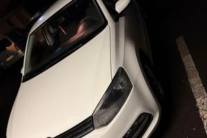 Polo volkswagen 1.4 tdci