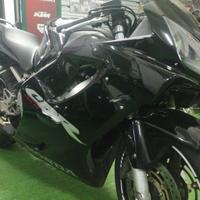 Honda CBR 600 F - 2003 Guarda la Ns vetrina Moto