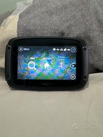 Tomtom Rider 550