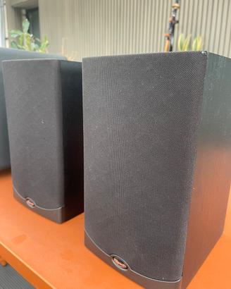 Impianto Stereo