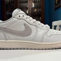 Air Jordan 1 Retro Low '85 Neutral Grey