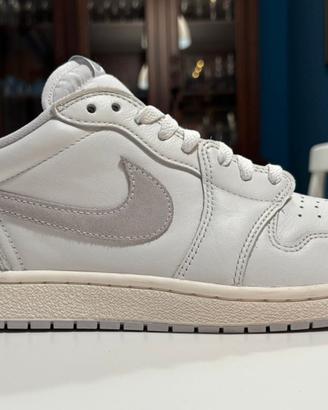 Air Jordan 1 Retro Low '85 Neutral Grey