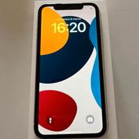Iphone 11 Bianco - 64 GB