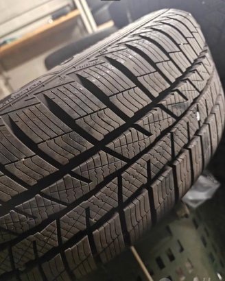 4 RUOTE INVERNALI BARUM 195/60 R16  89H