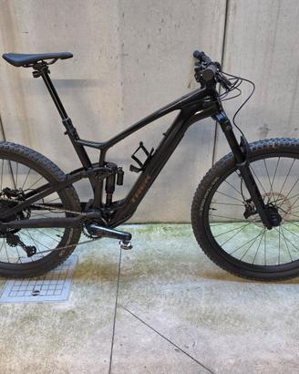 Trek FUEL EX-e 9.8 XT