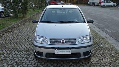 FIAT Punto Classic 1.2 5 porte Dynamic..