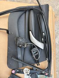Pezzi di ricambio Bmw 116 D 2016 F20