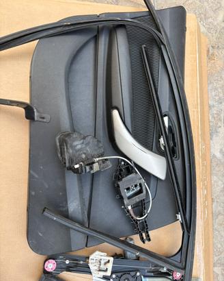 Pezzi di ricambio Bmw 116 D 2016 F20