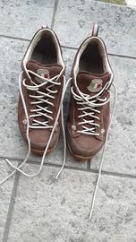 Scarpe trekking donna Dolomite