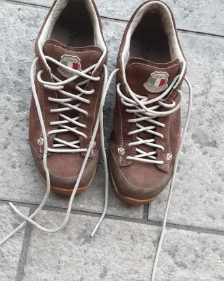 Scarpe trekking donna Dolomite