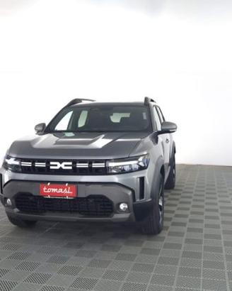 DACIA Duster 3ª serie Tce 140 CV MHEV Journey