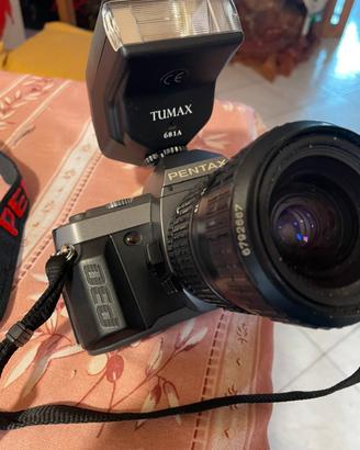 Pentax p30
