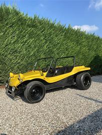 Dune Buggy Autozodiaco Jumper