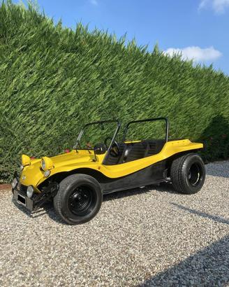 Dune Buggy Autozodiaco Jumper