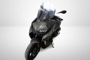 BMW MOTO C 400 GT - BMW C 400 GT (2021 --> )