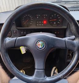 Alfa Romeo 33 Q4 berlina
